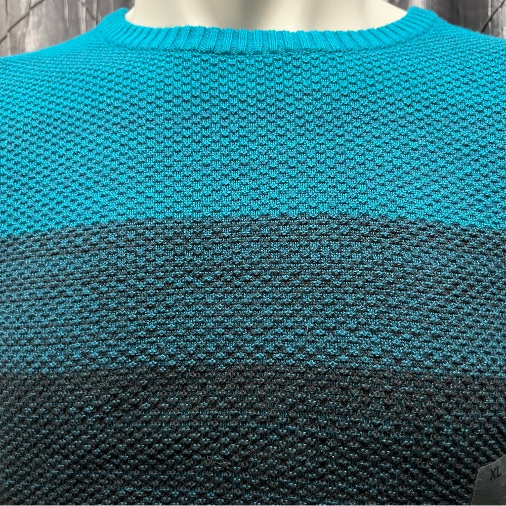 Alfani Mens Crewneck sweater - Picture 3 of 8